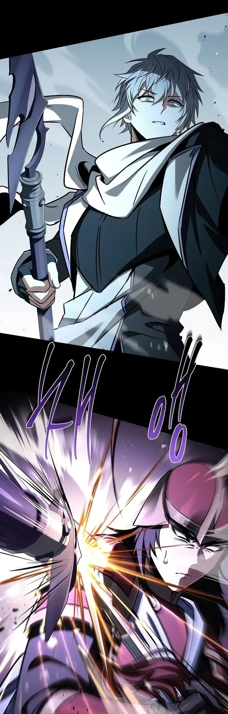 The Constellations Are My Disciples Chapter 134 Gambar 29