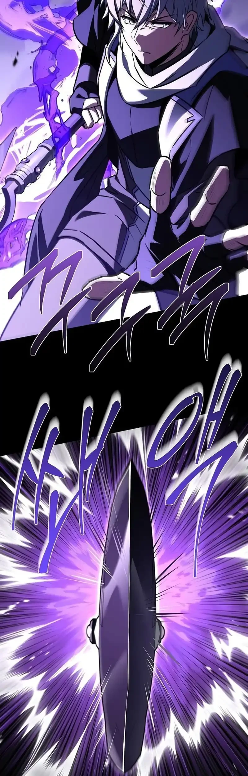 The Constellations Are My Disciples Chapter 134 Gambar 31