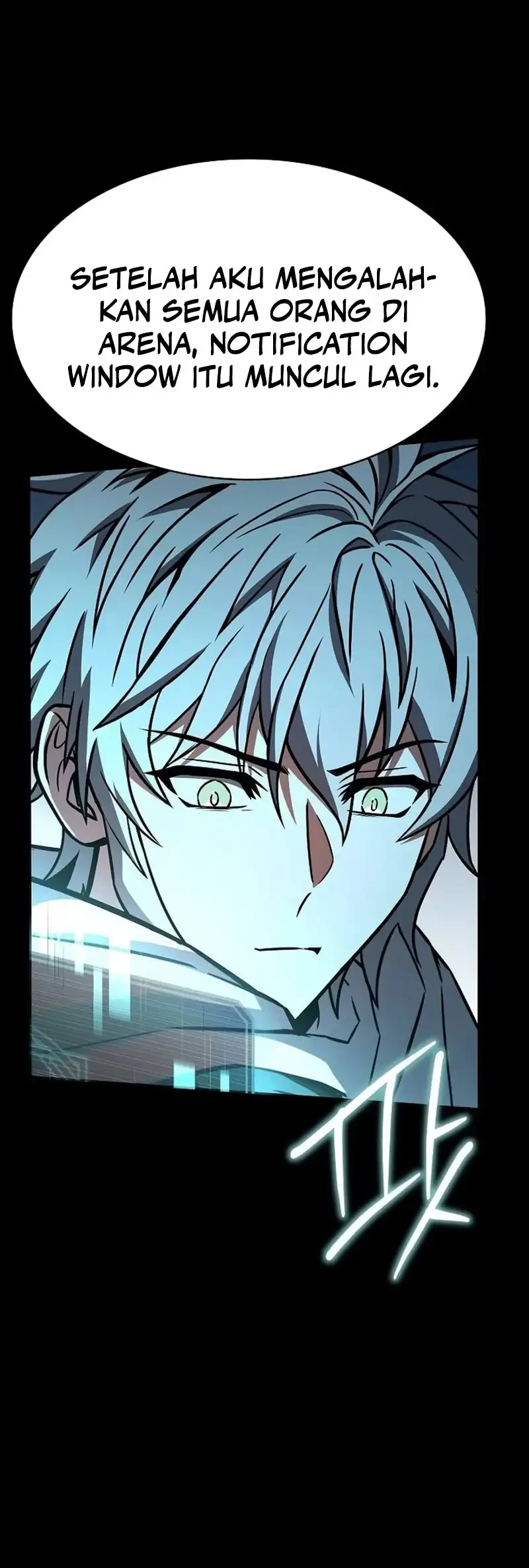 The Constellations Are My Disciples Chapter 134 Gambar 34