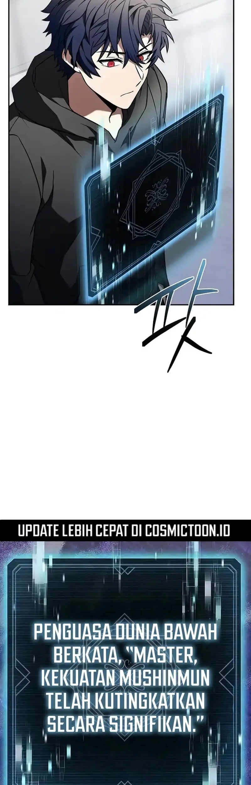 The Constellations Are My Disciples Chapter 135 Gambar 41