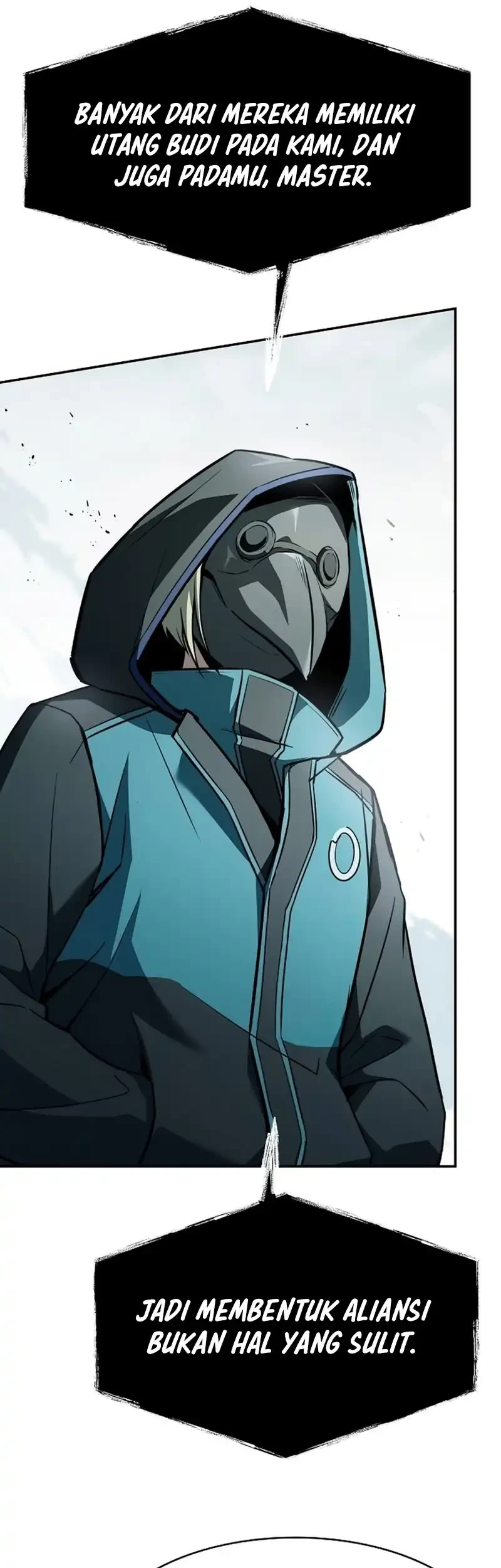 The Constellations Are My Disciples Chapter 135 Gambar 43