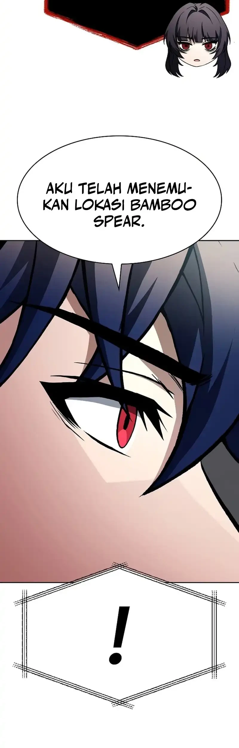 The Constellations Are My Disciples Chapter 135 Gambar 50