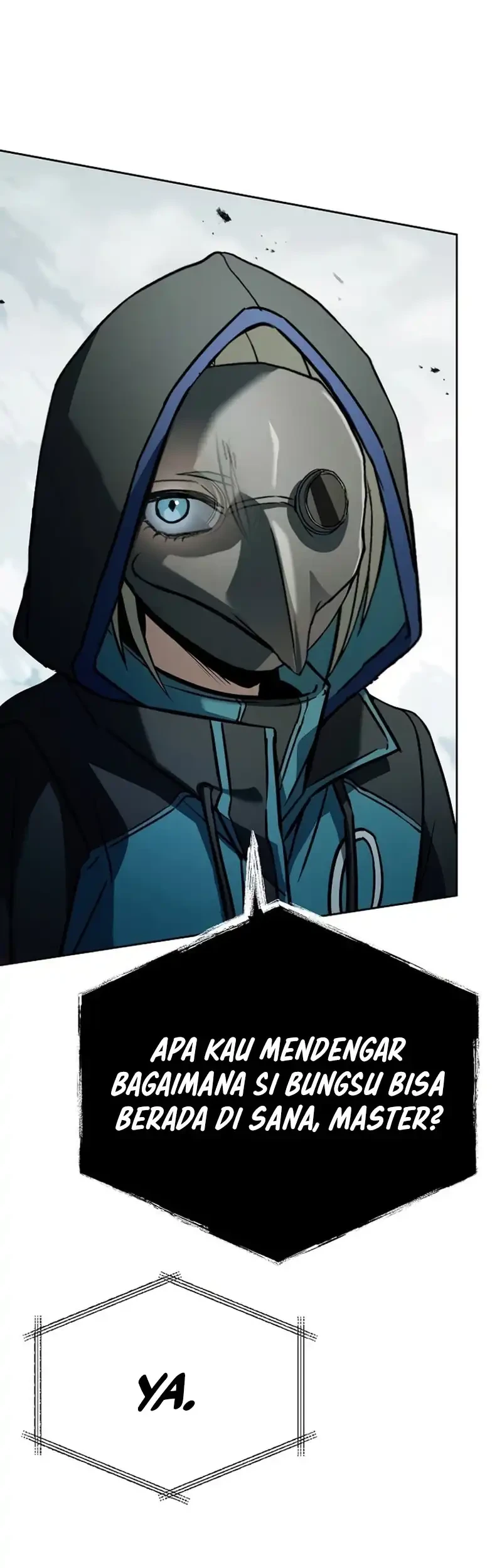 The Constellations Are My Disciples Chapter 135 Gambar 53