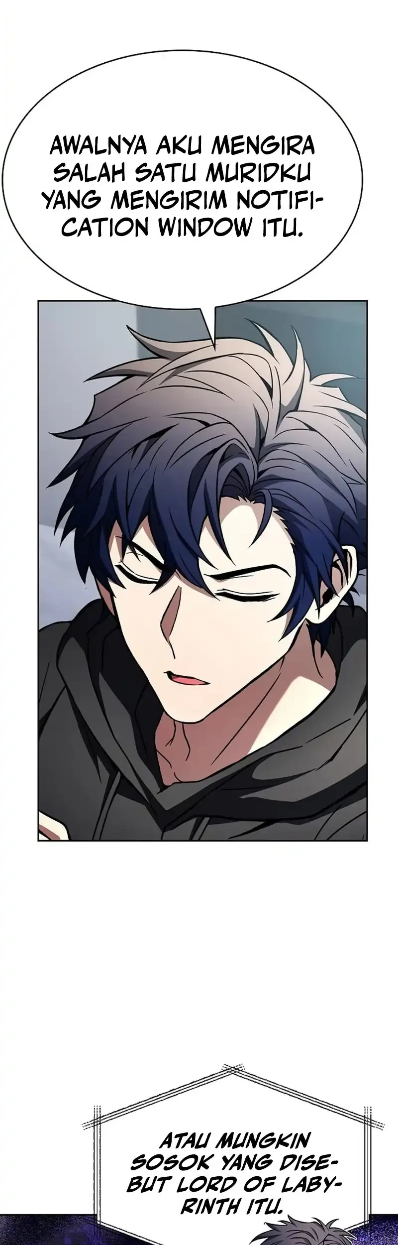 The Constellations Are My Disciples Chapter 135 Gambar 57