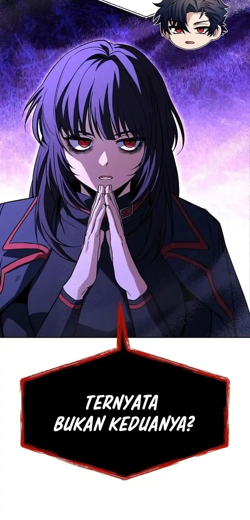 The Constellations Are My Disciples Chapter 135 Gambar 58