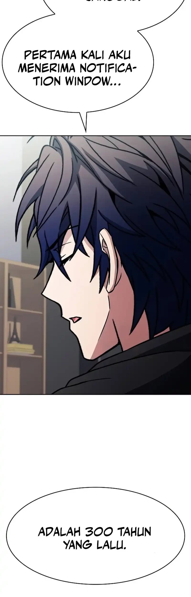 The Constellations Are My Disciples Chapter 135 Gambar 60