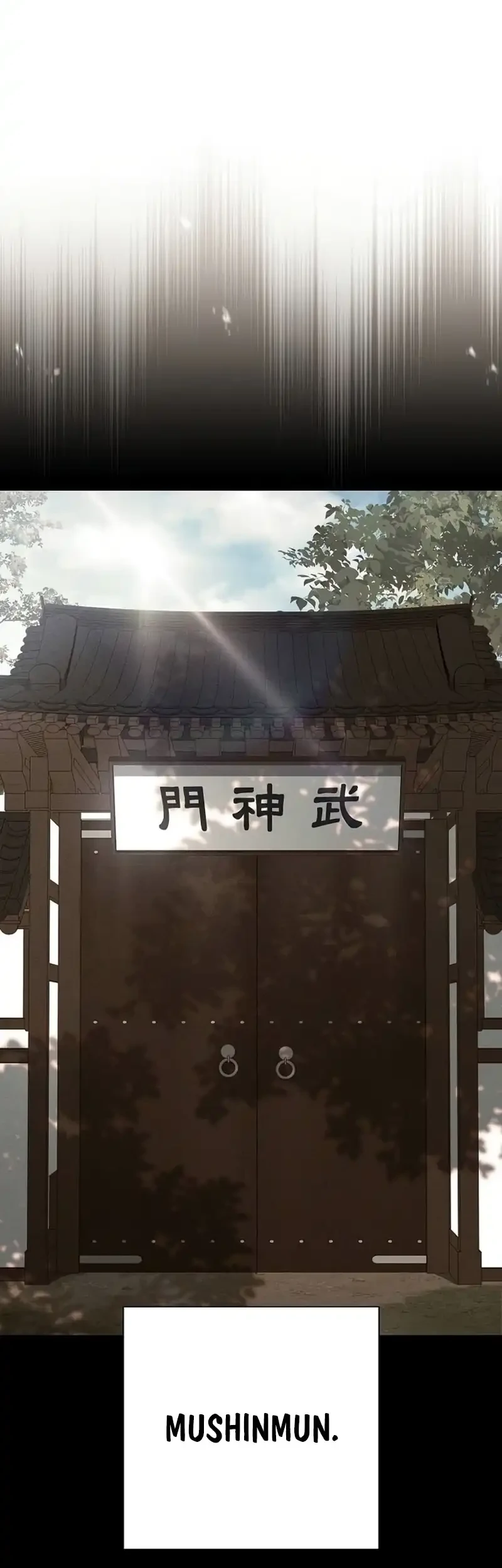 The Constellations Are My Disciples Chapter 135 Gambar 61