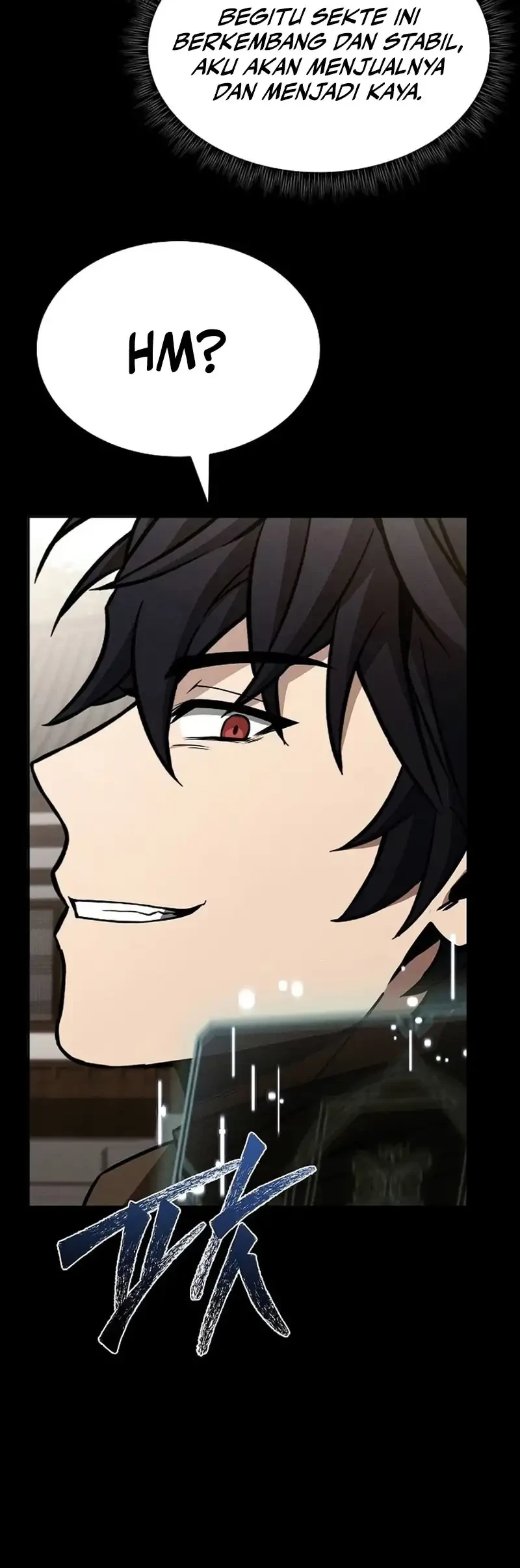 The Constellations Are My Disciples Chapter 135 Gambar 66