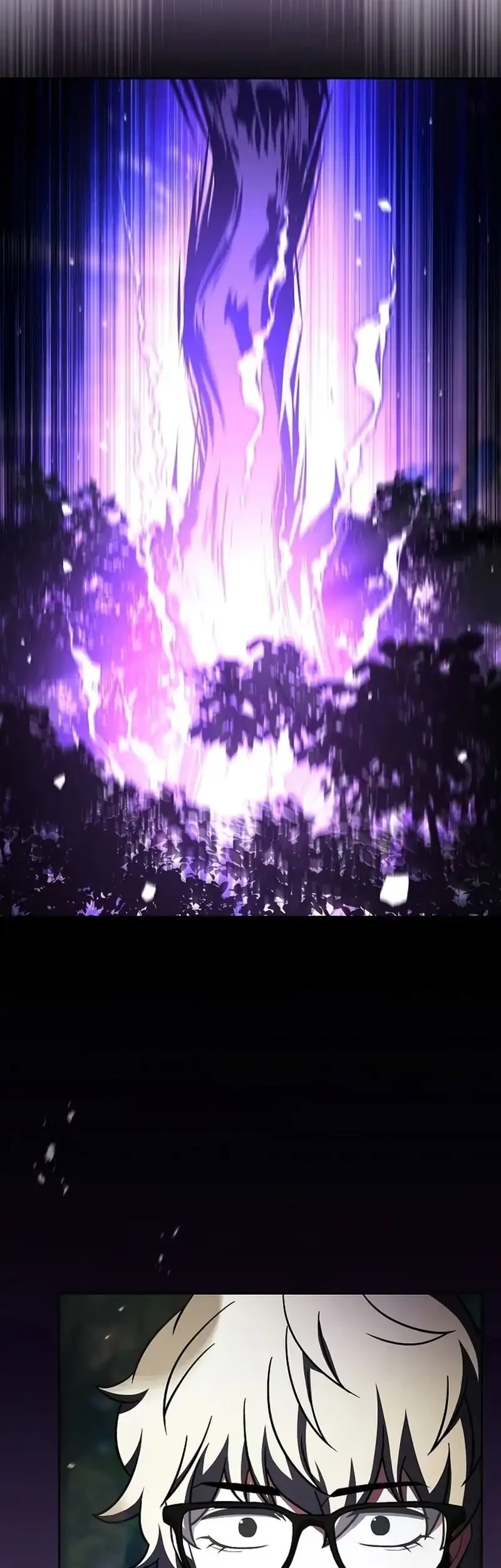 Manhwa The Constellations Are My Disciples Chapter 135 gambar 2