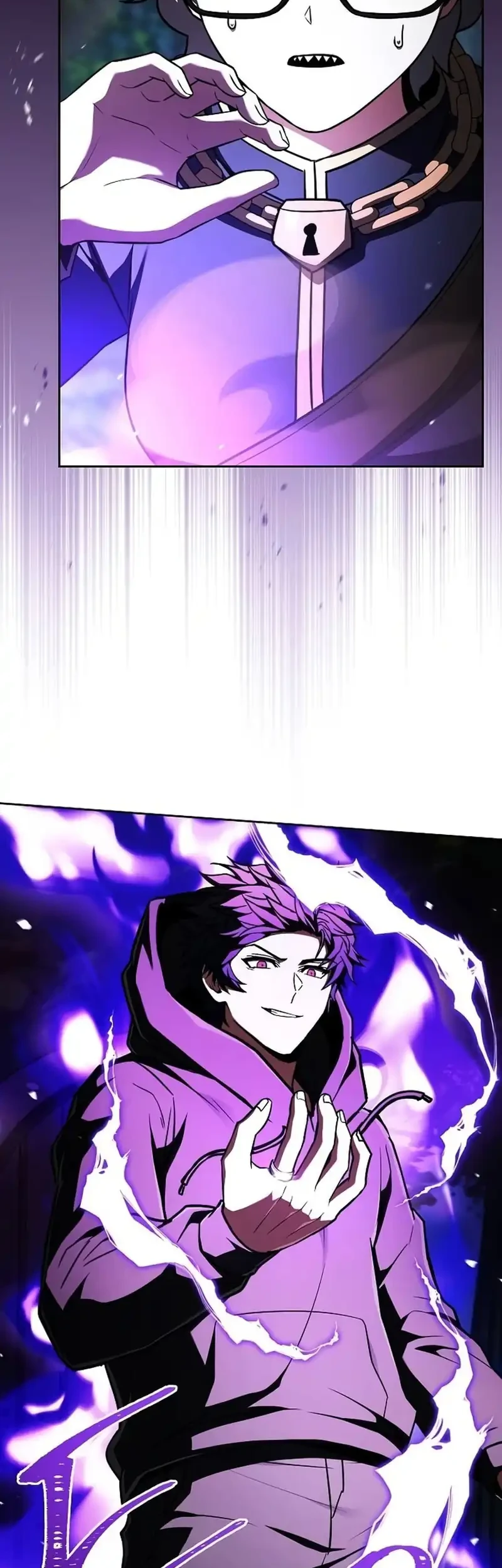 The Constellations Are My Disciples Chapter 135 Gambar 3