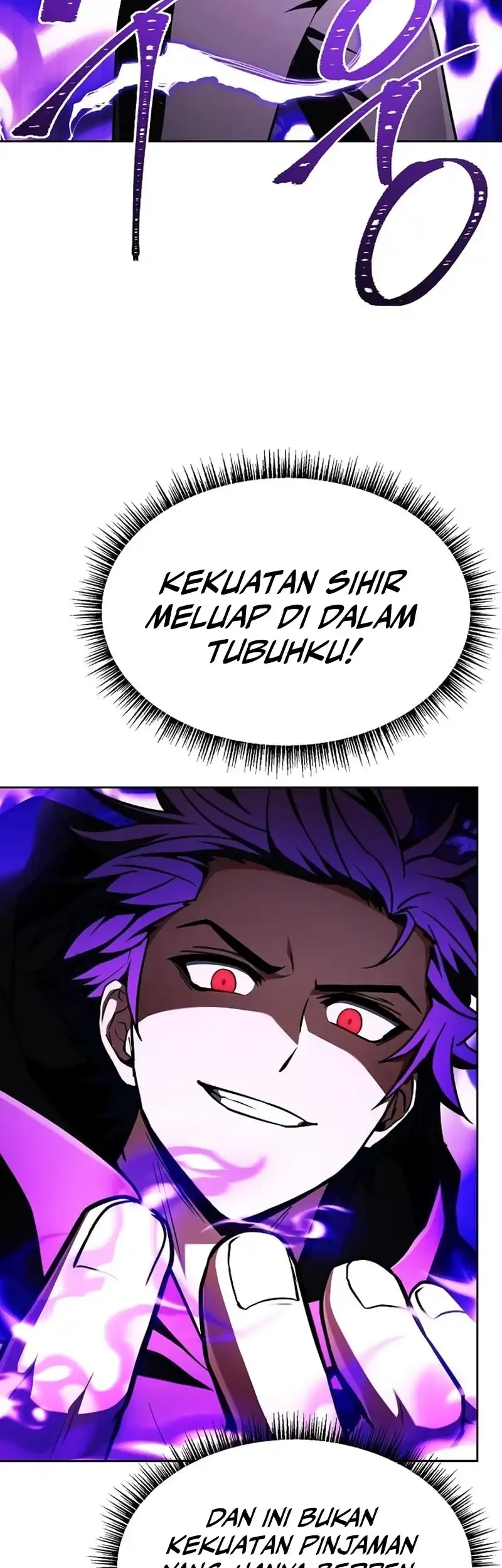 The Constellations Are My Disciples Chapter 135 Gambar 4