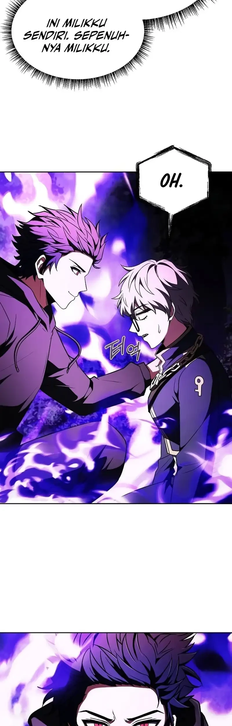 The Constellations Are My Disciples Chapter 135 Gambar 6