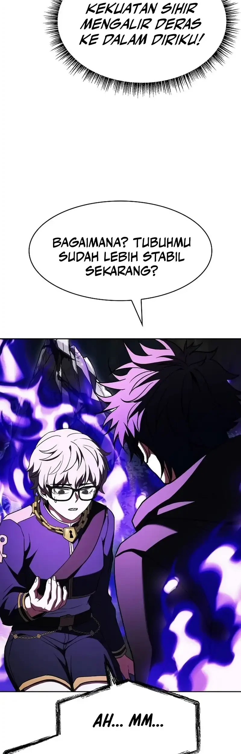 The Constellations Are My Disciples Chapter 135 Gambar 8