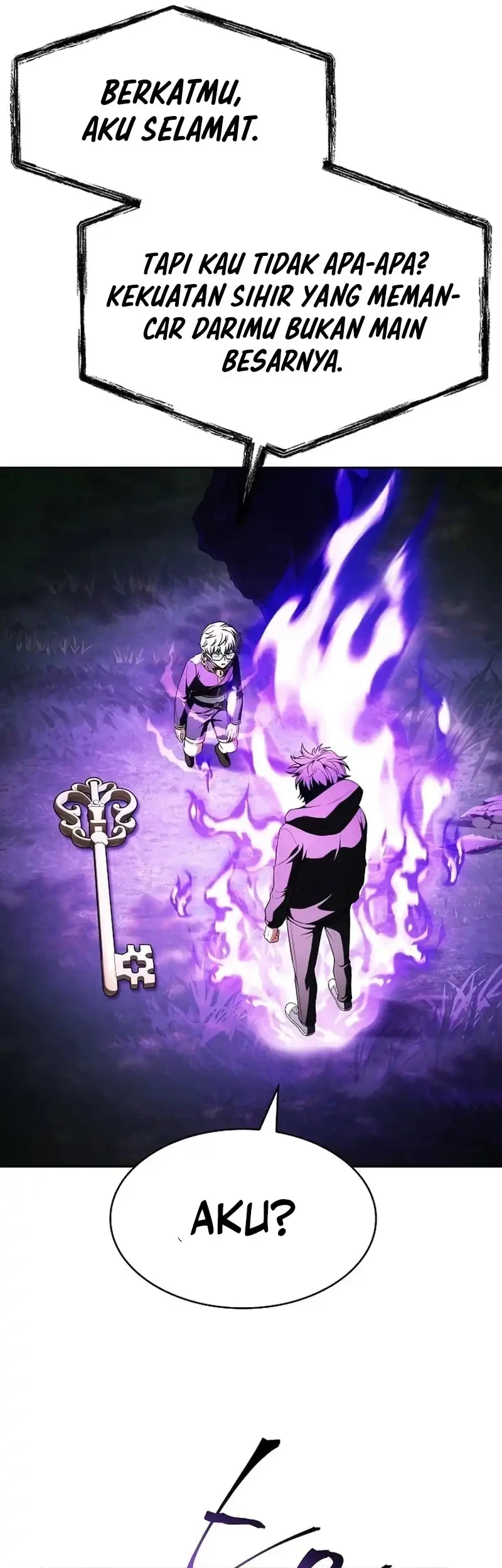 The Constellations Are My Disciples Chapter 135 Gambar 11