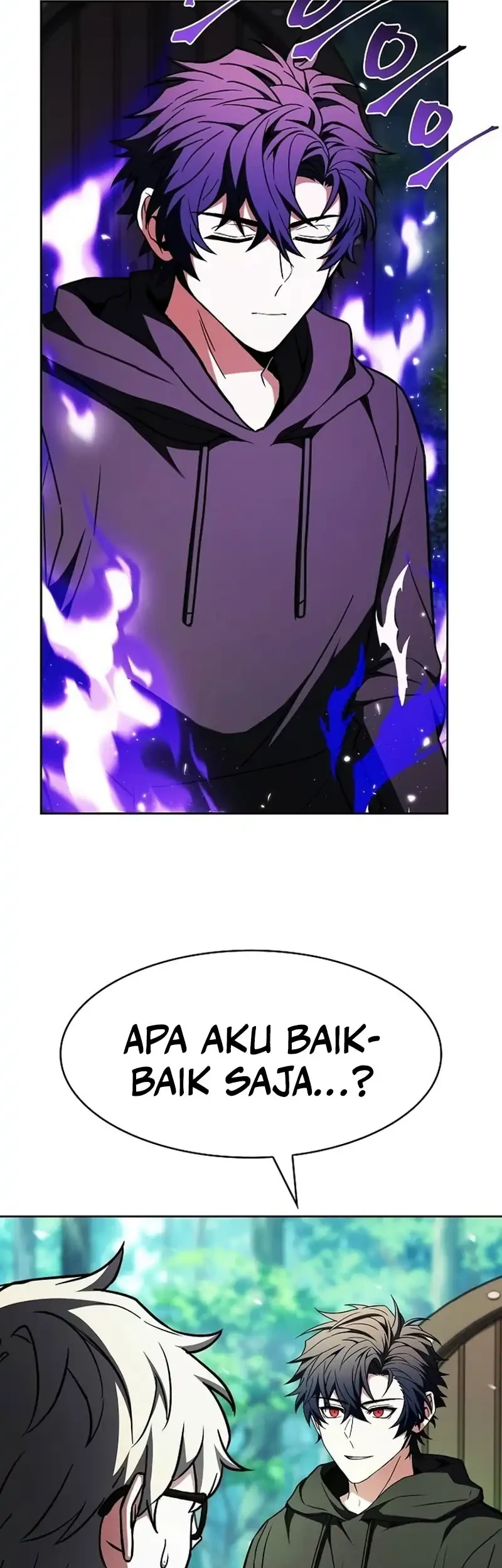 The Constellations Are My Disciples Chapter 135 Gambar 12