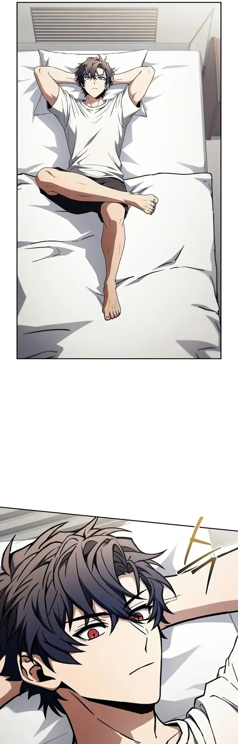 The Constellations Are My Disciples Chapter 135 Gambar 19