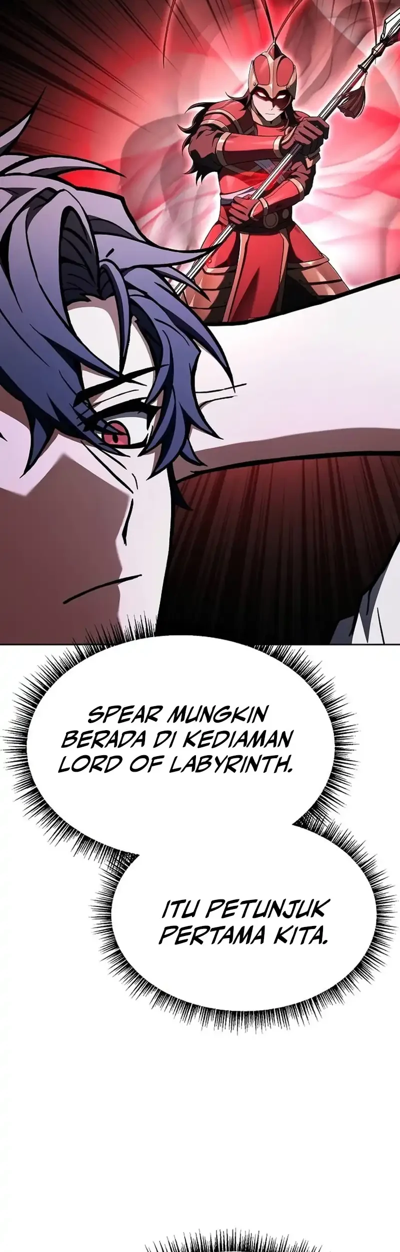 The Constellations Are My Disciples Chapter 135 Gambar 21