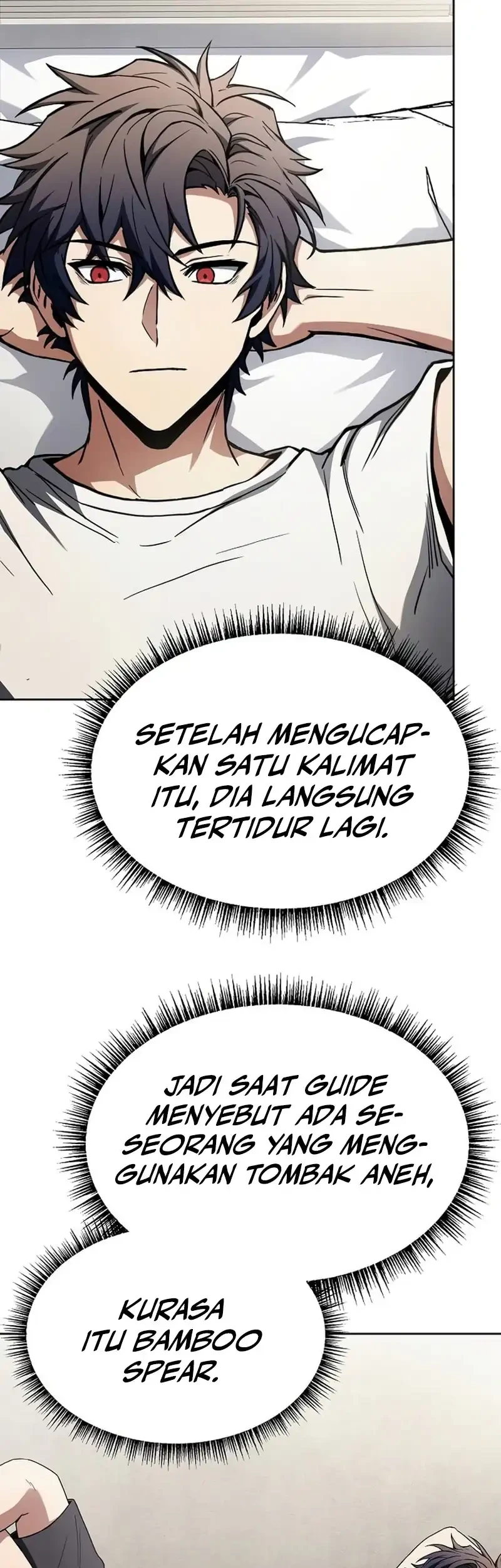 The Constellations Are My Disciples Chapter 135 Gambar 23