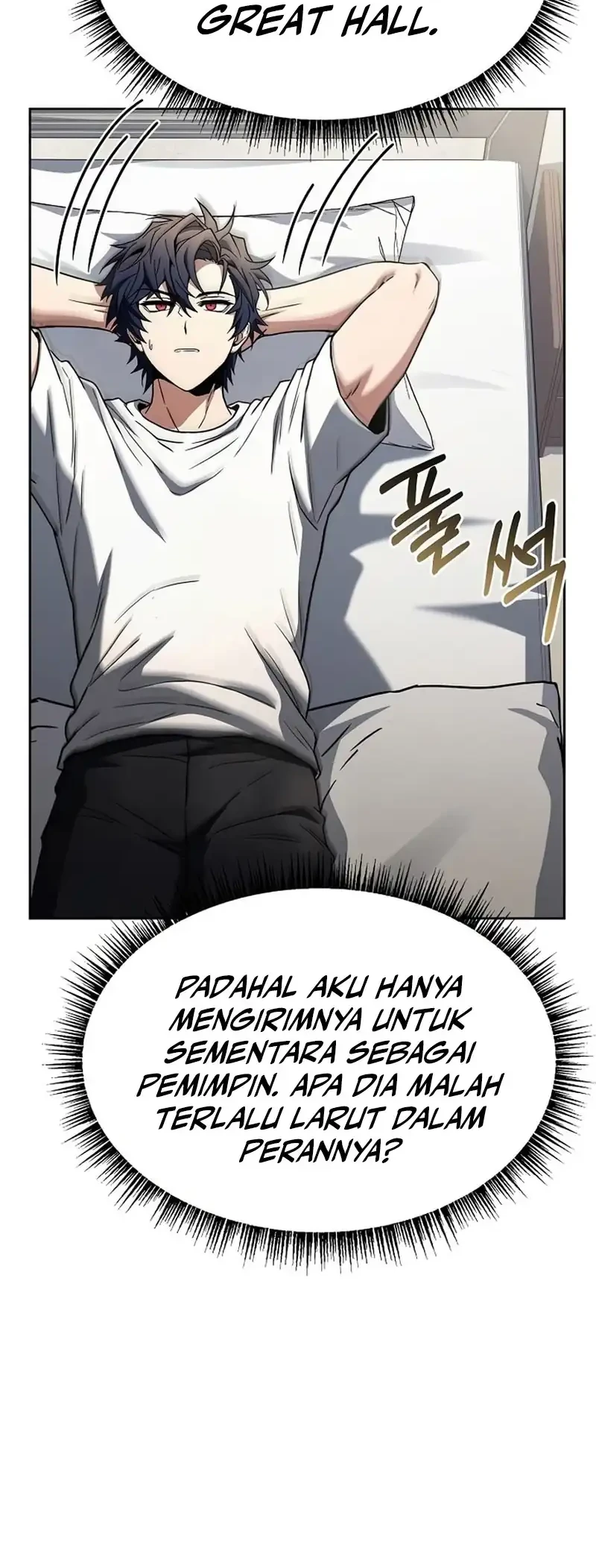 The Constellations Are My Disciples Chapter 135 Gambar 34