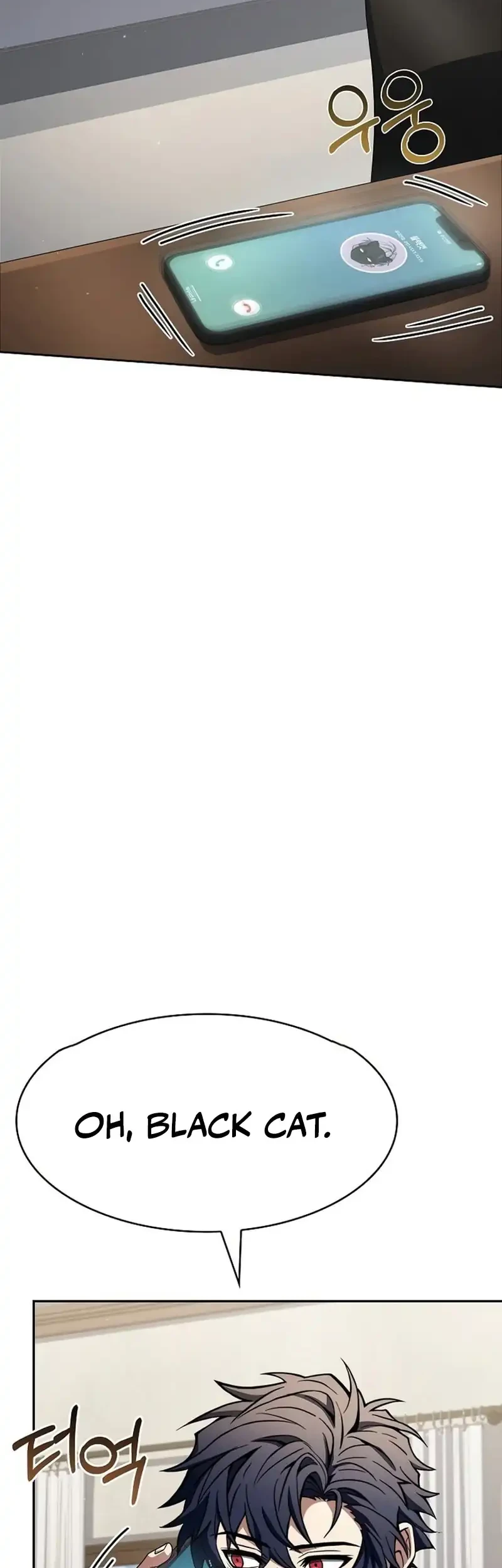 The Constellations Are My Disciples Chapter 135 Gambar 36