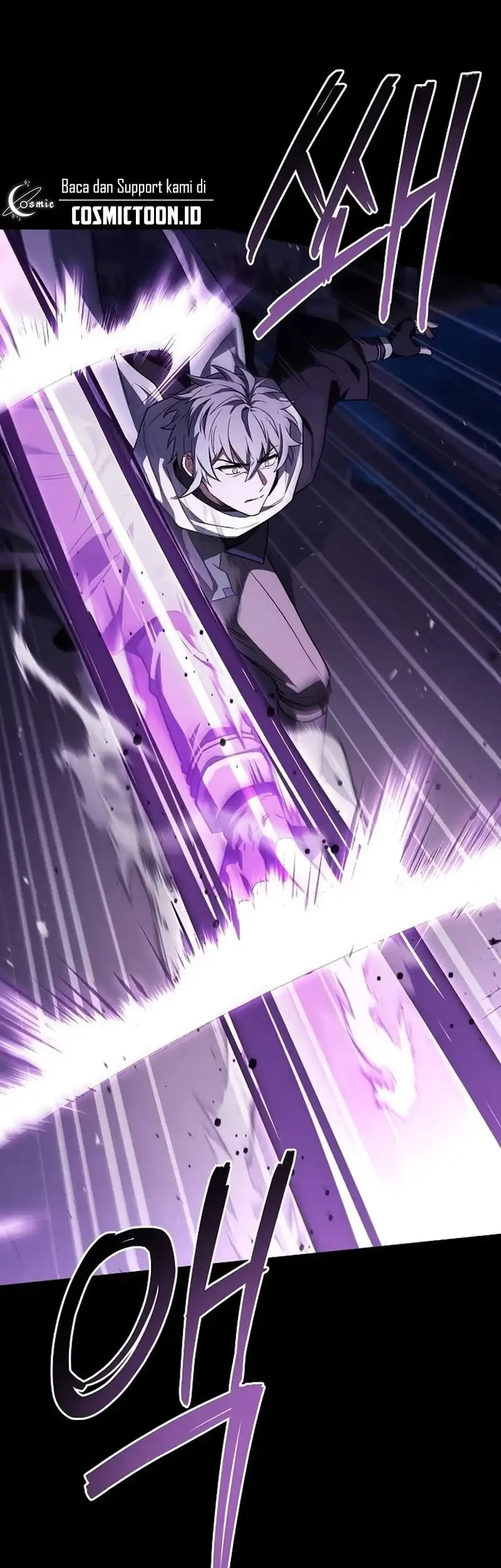 The Constellations Are My Disciples Chapter 136 Gambar 38