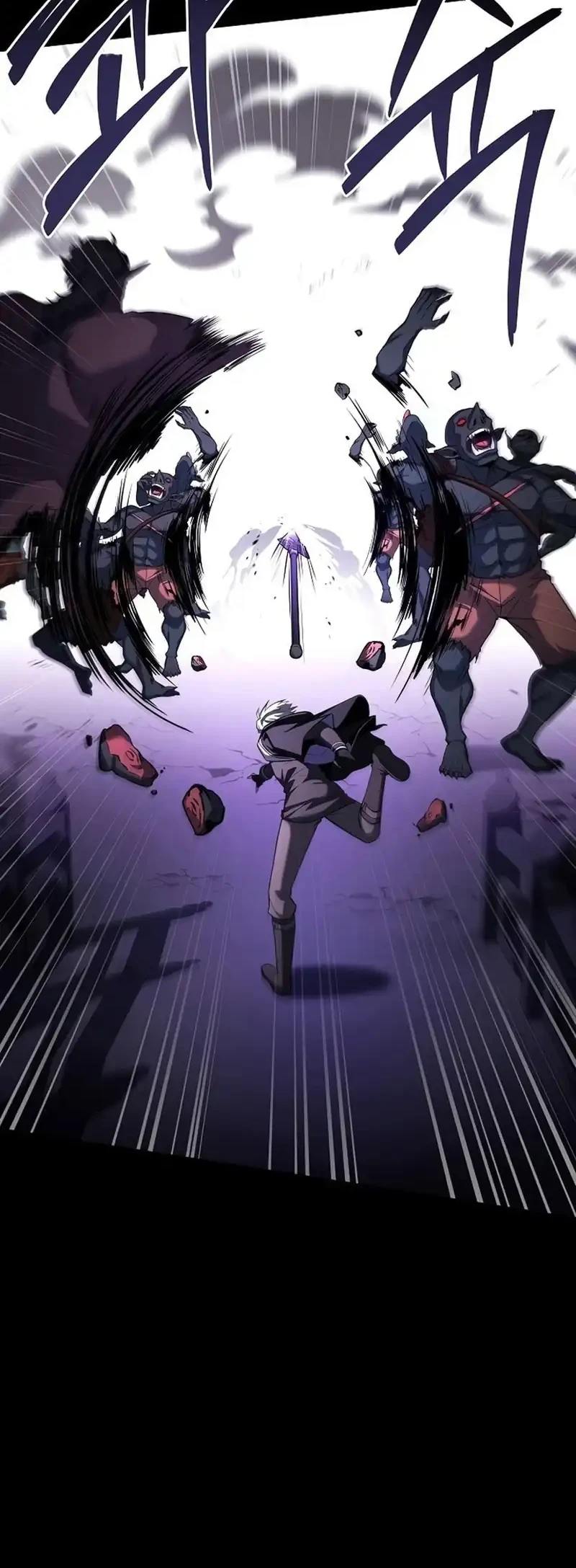 The Constellations Are My Disciples Chapter 136 Gambar 40