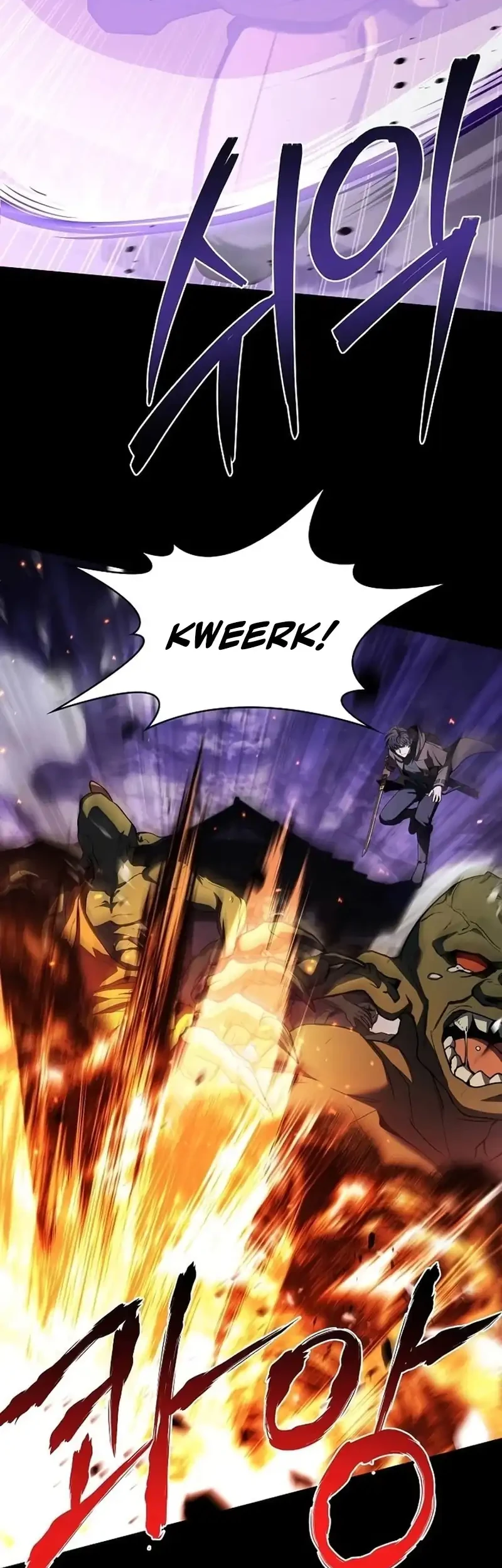 The Constellations Are My Disciples Chapter 136 Gambar 42