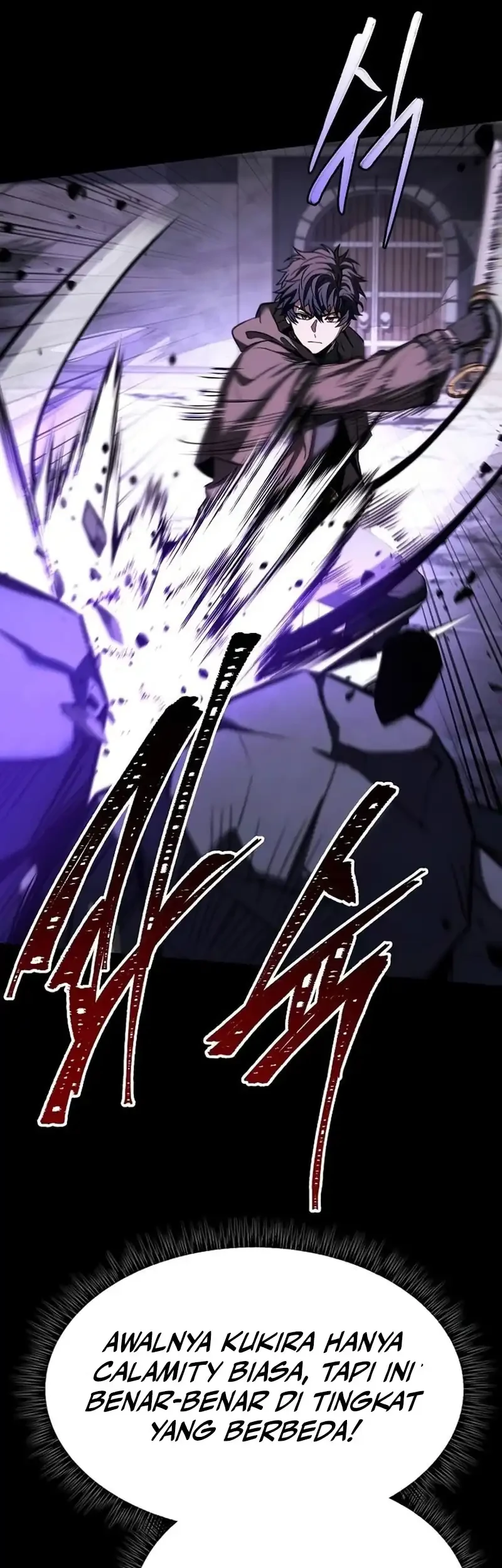 The Constellations Are My Disciples Chapter 136 Gambar 49