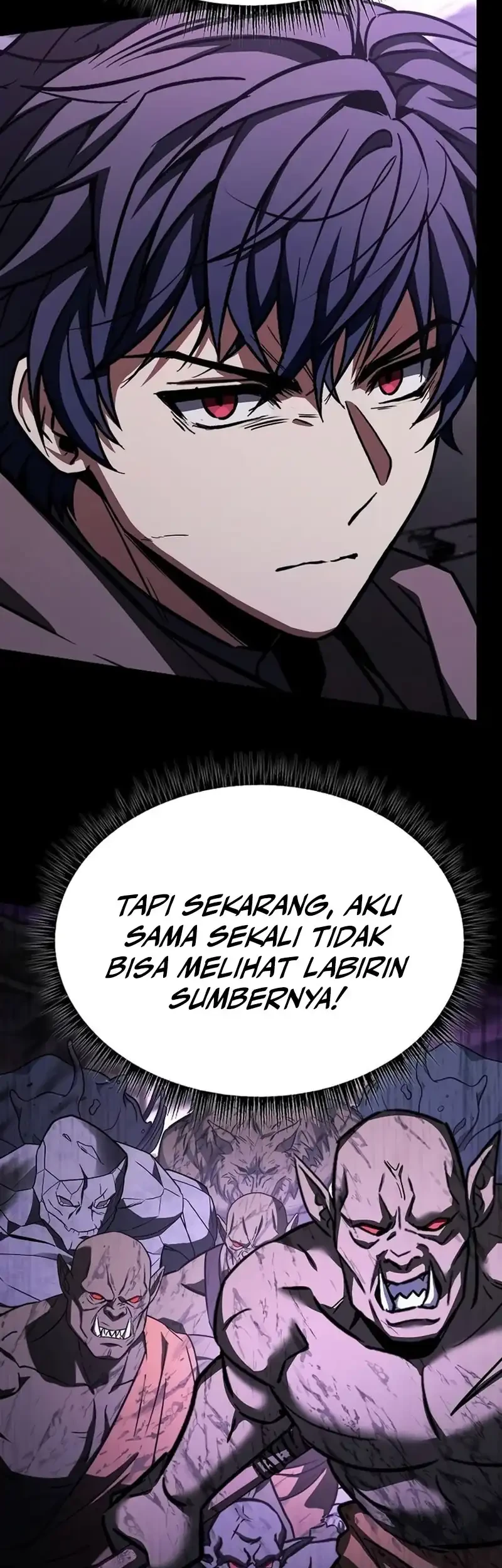 The Constellations Are My Disciples Chapter 136 Gambar 51