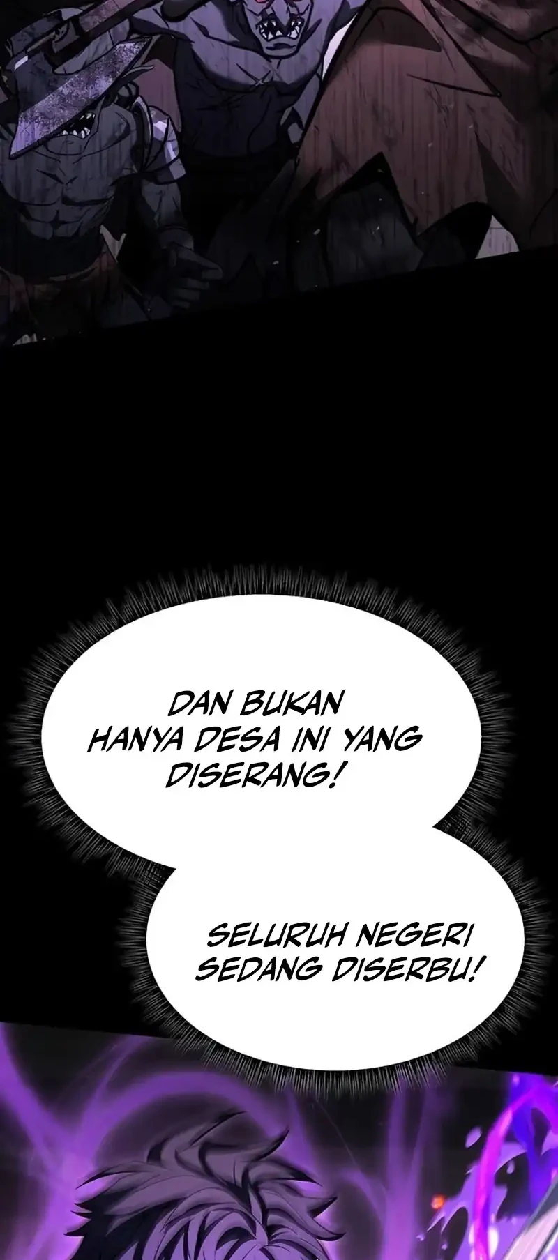 The Constellations Are My Disciples Chapter 136 Gambar 52