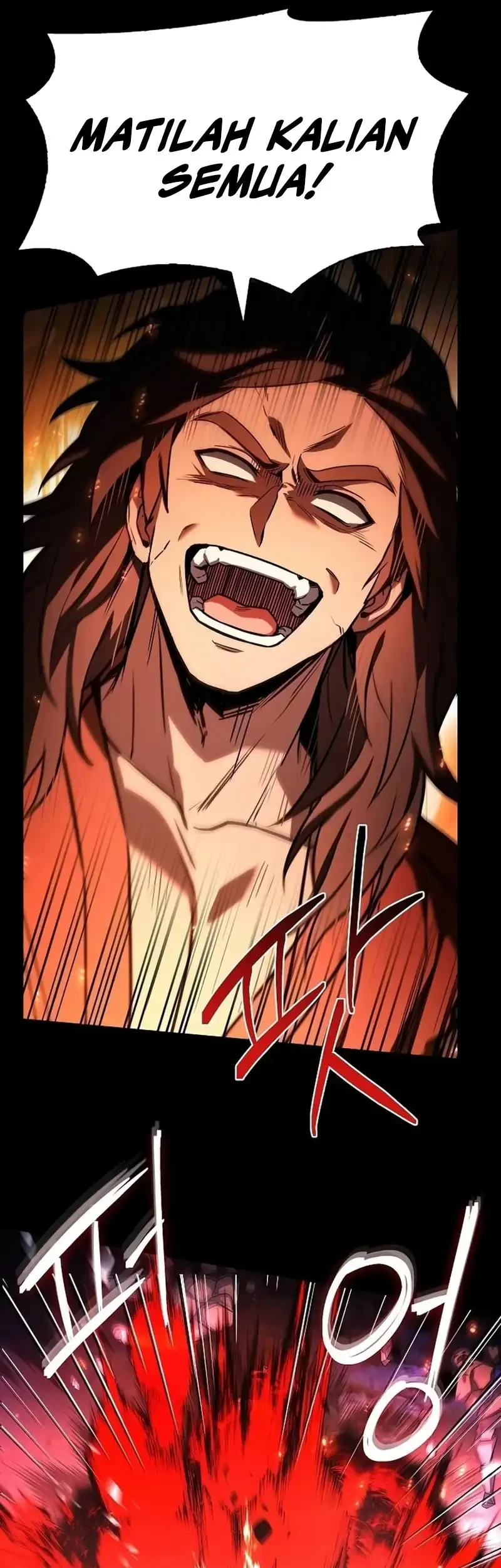 The Constellations Are My Disciples Chapter 136 Gambar 57