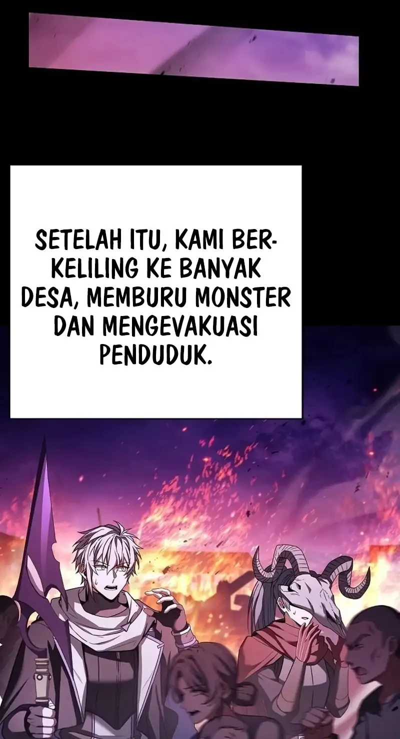 The Constellations Are My Disciples Chapter 136 Gambar 59