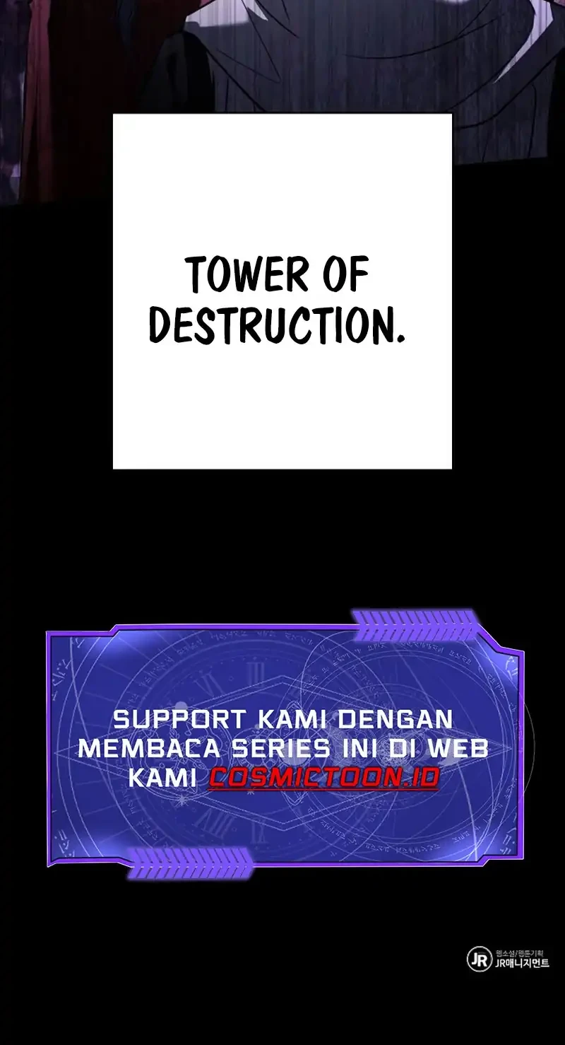 The Constellations Are My Disciples Chapter 136 Gambar 62