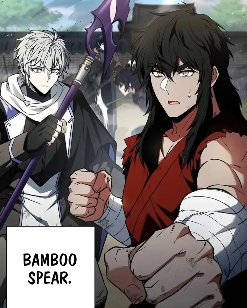 The Constellations Are My Disciples Chapter 136 Gambar 4