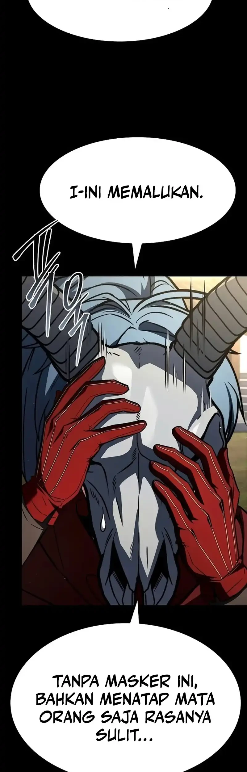 The Constellations Are My Disciples Chapter 136 Gambar 6