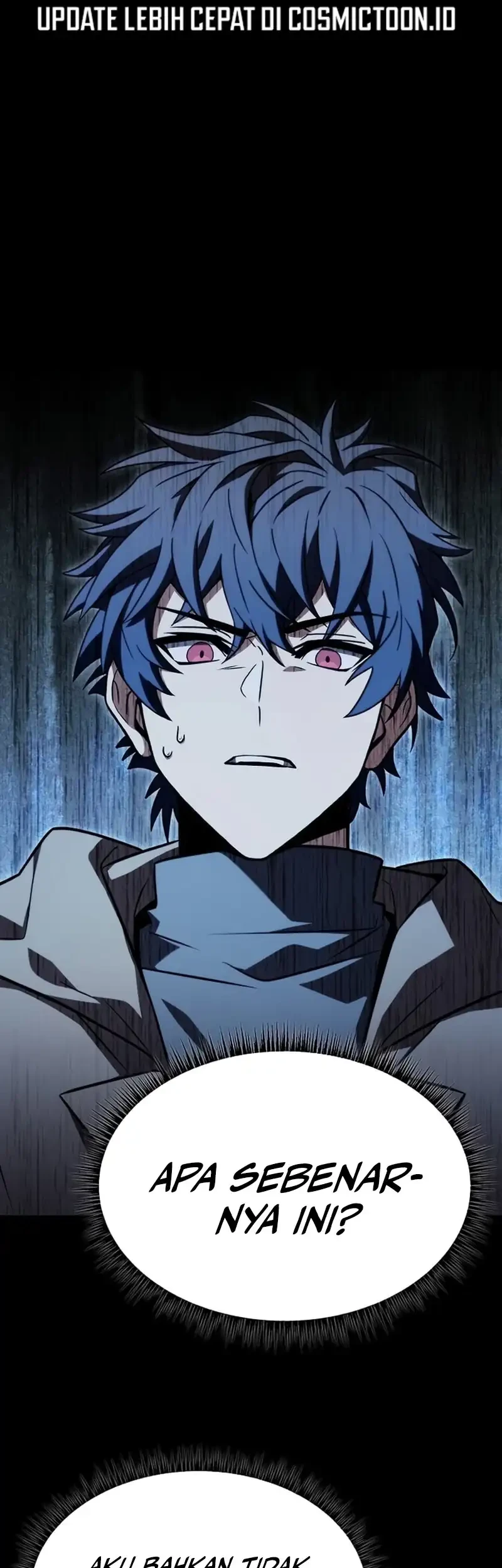 The Constellations Are My Disciples Chapter 136 Gambar 21