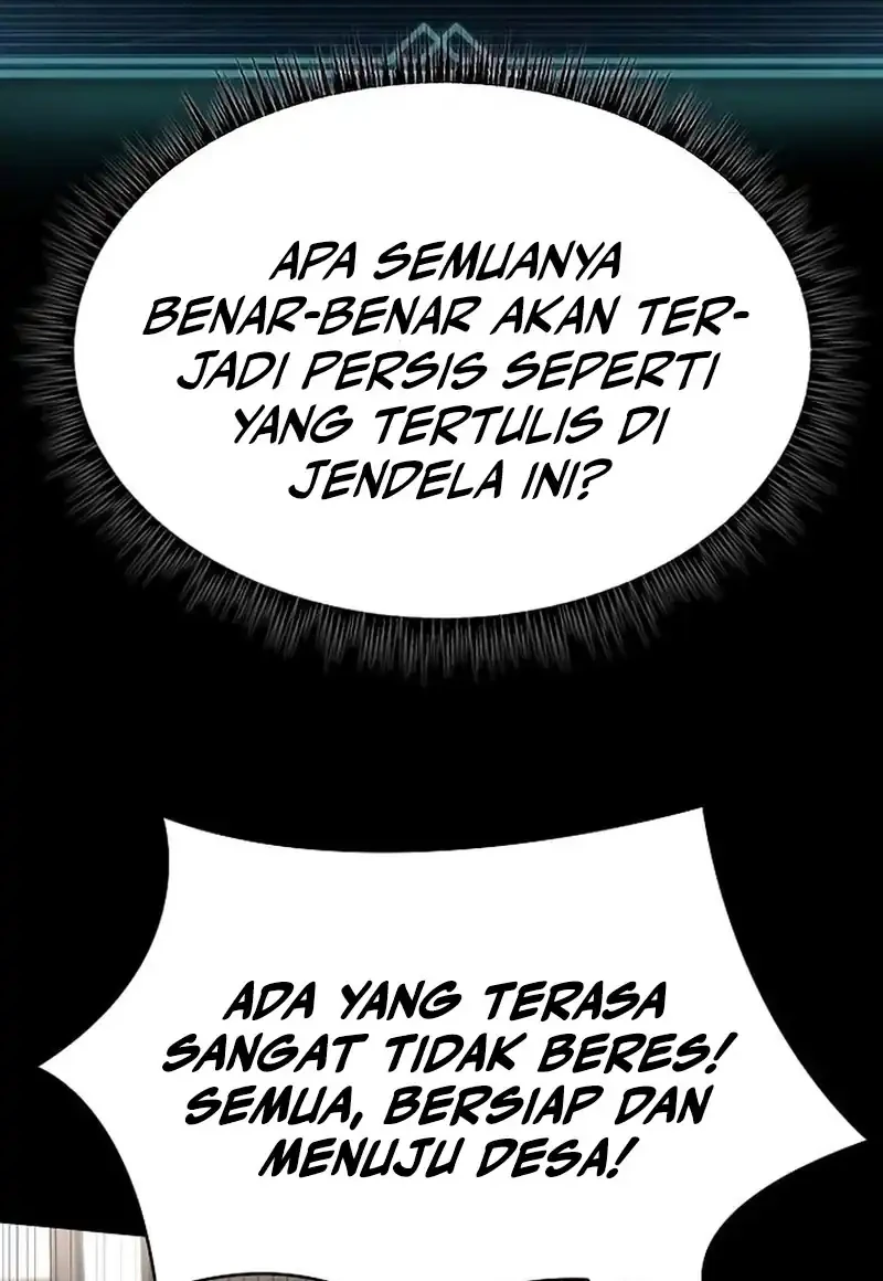 The Constellations Are My Disciples Chapter 136 Gambar 28