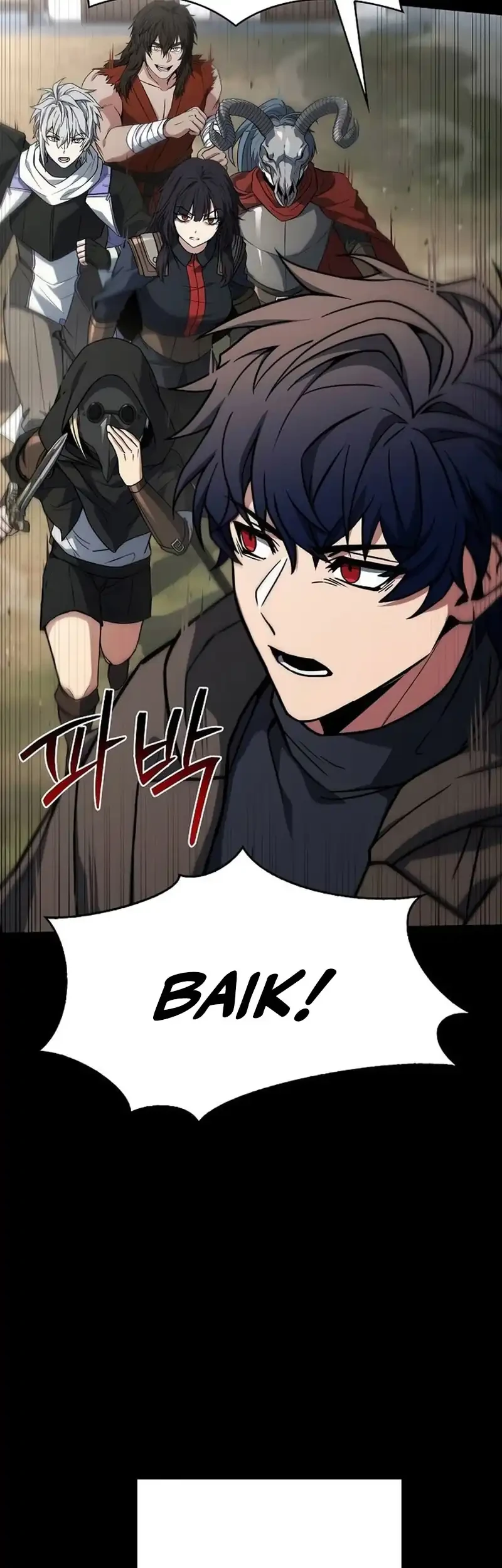 The Constellations Are My Disciples Chapter 136 Gambar 29