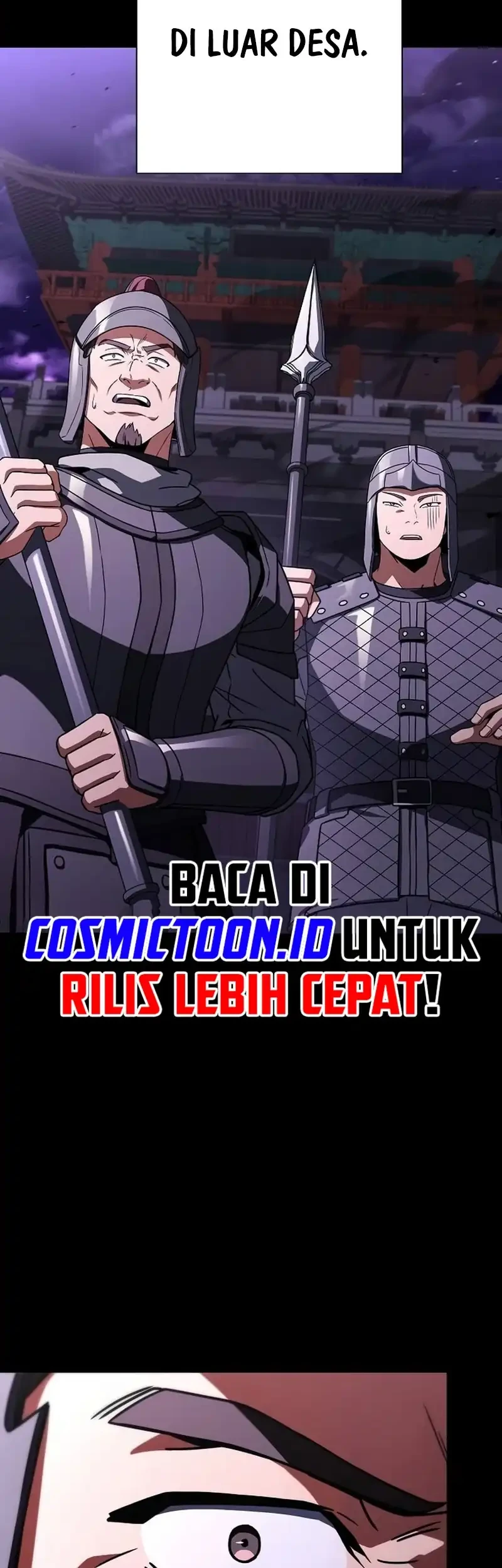 The Constellations Are My Disciples Chapter 136 Gambar 30