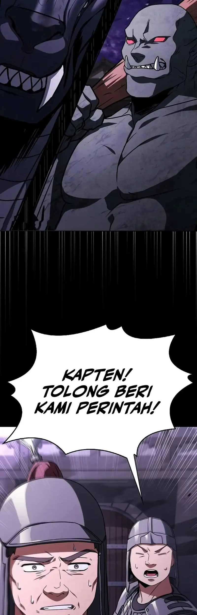 The Constellations Are My Disciples Chapter 136 Gambar 34