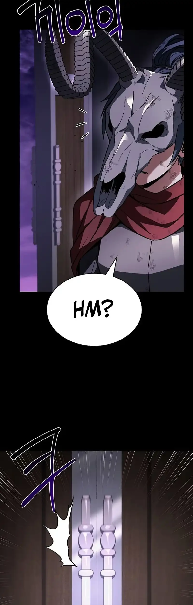 The Constellations Are My Disciples Chapter 137 Gambar 47