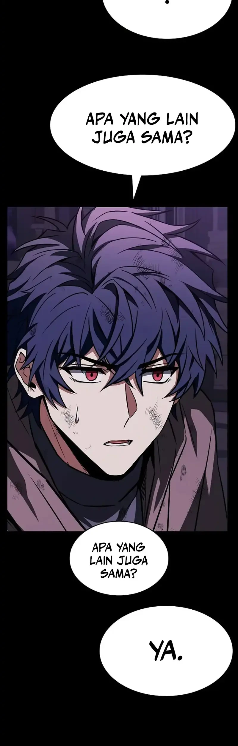 The Constellations Are My Disciples Chapter 137 Gambar 56