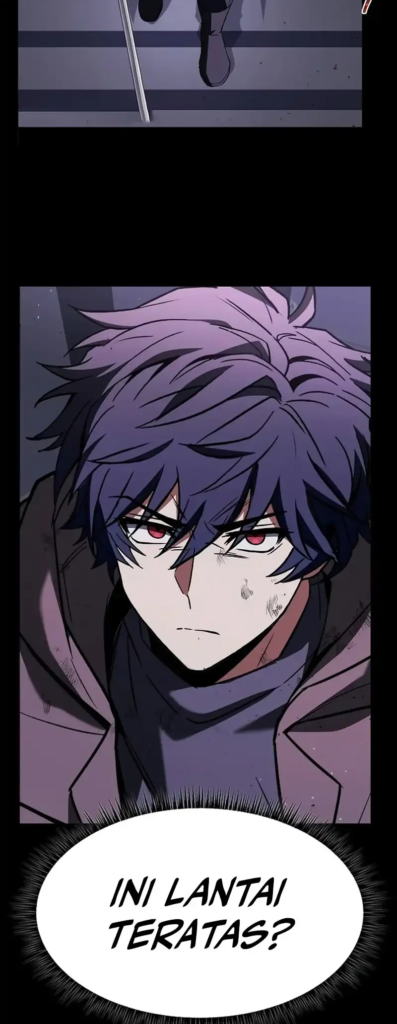 The Constellations Are My Disciples Chapter 137 Gambar 62