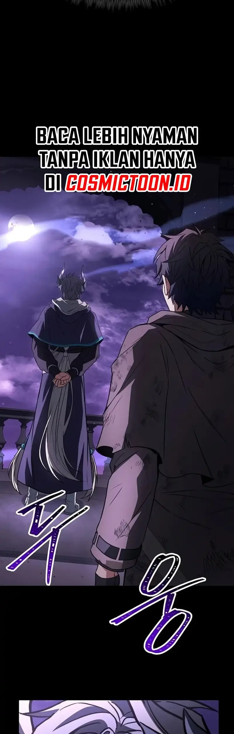 The Constellations Are My Disciples Chapter 137 Gambar 63