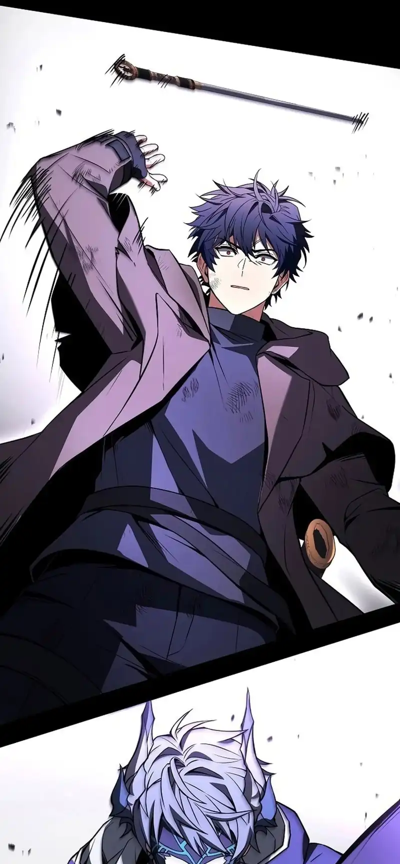 The Constellations Are My Disciples Chapter 137 Gambar 67