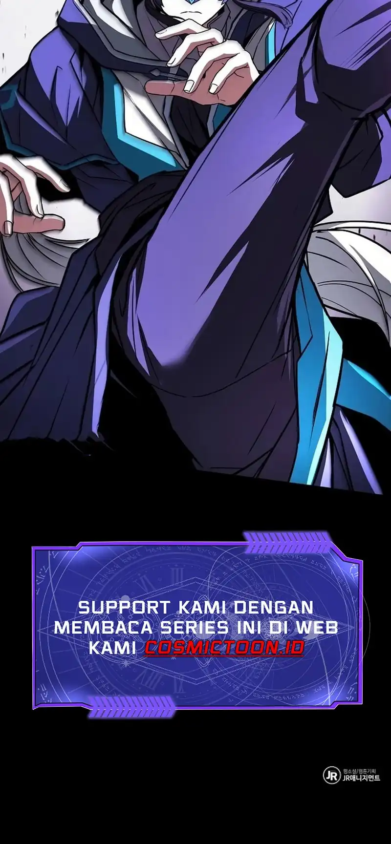 The Constellations Are My Disciples Chapter 137 Gambar 68