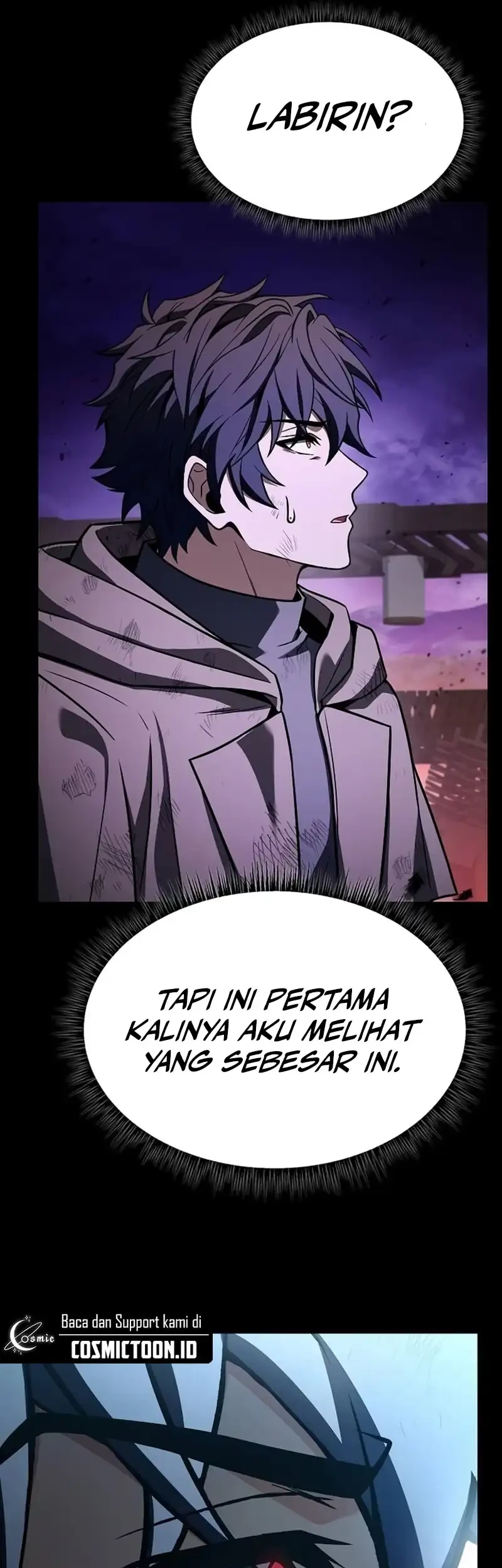 The Constellations Are My Disciples Chapter 137 Gambar 6