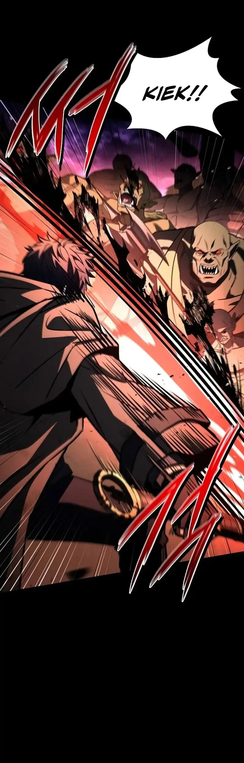 The Constellations Are My Disciples Chapter 137 Gambar 11