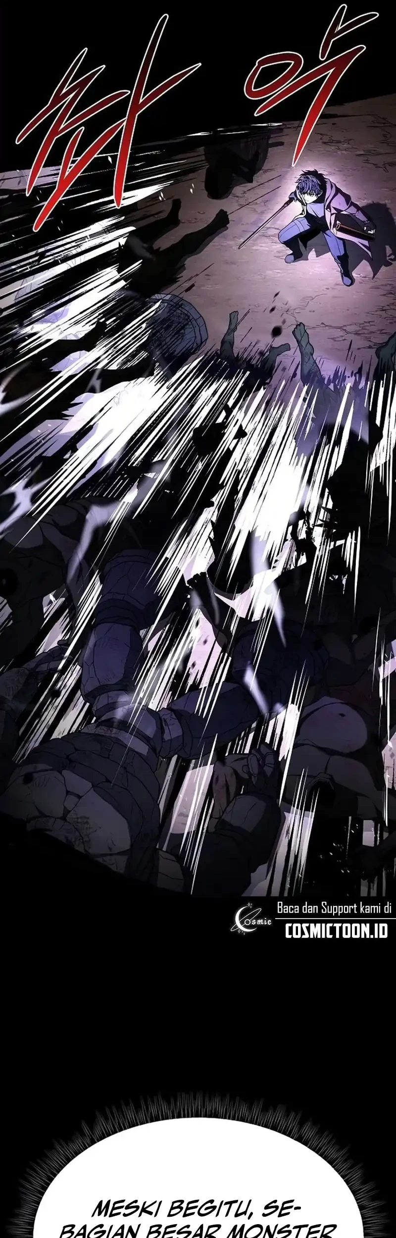 The Constellations Are My Disciples Chapter 137 Gambar 12