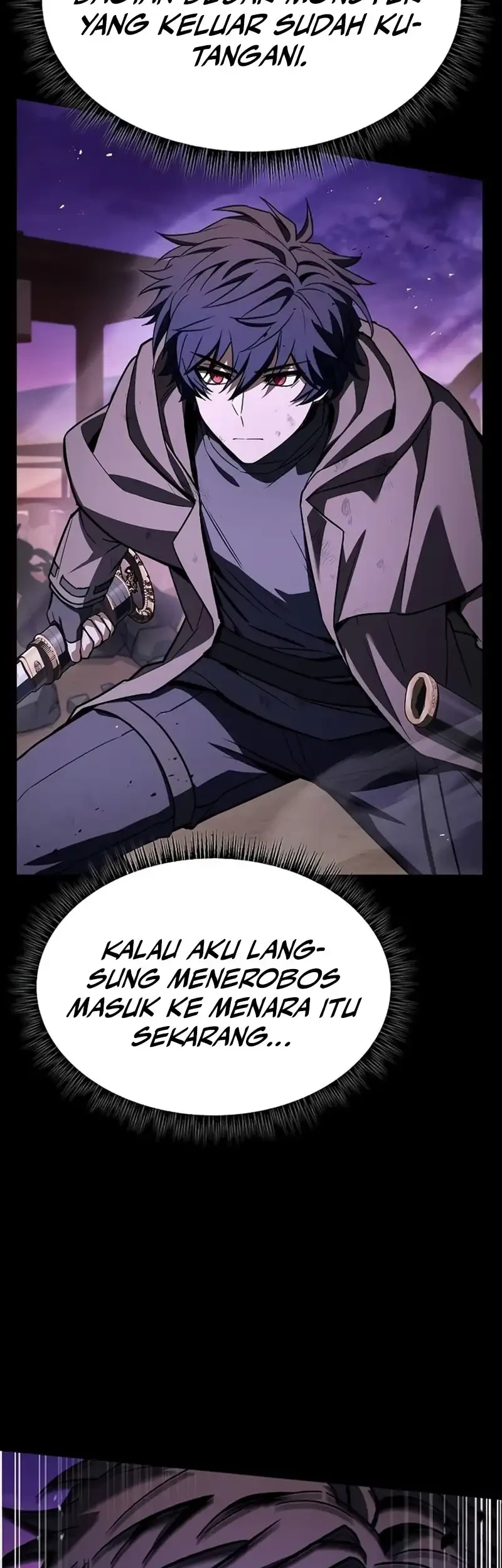 The Constellations Are My Disciples Chapter 137 Gambar 13